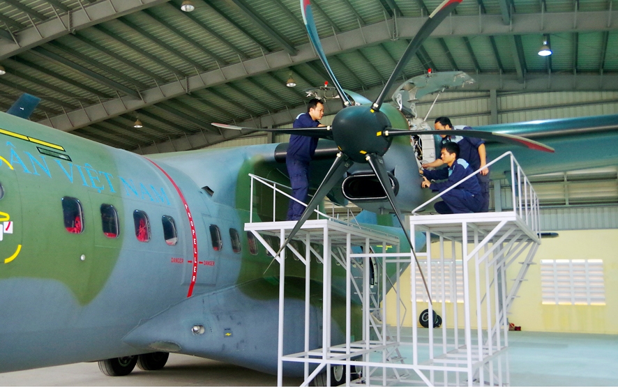 Làm theo Bác cụ thể, thiết thực