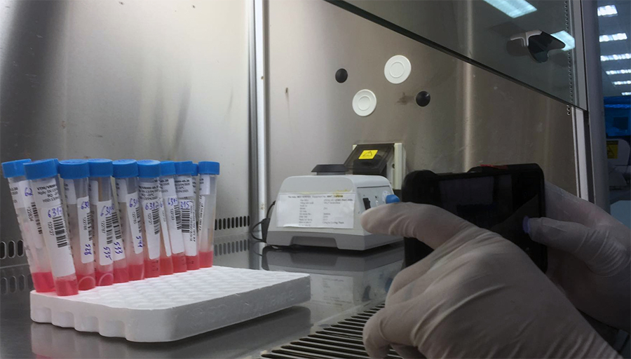 Ra mắt hai dòng điện thoại tầm trung, cấu hình cao tại Việt Nam