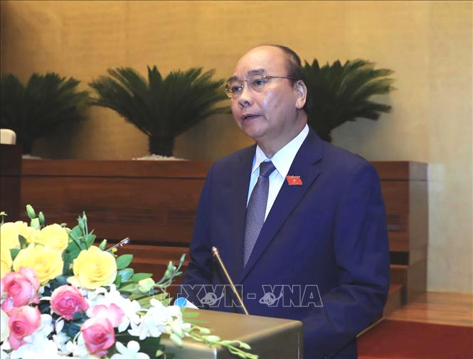 Việt Nam cần vượt lên nhanh trong trạng thái bình thường mới