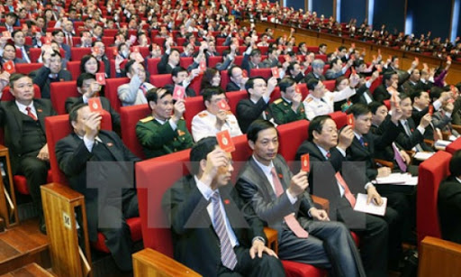 Bài 3: Giấy thông hành bằng cơ chế thực hiện (Tiếp theo và hết)