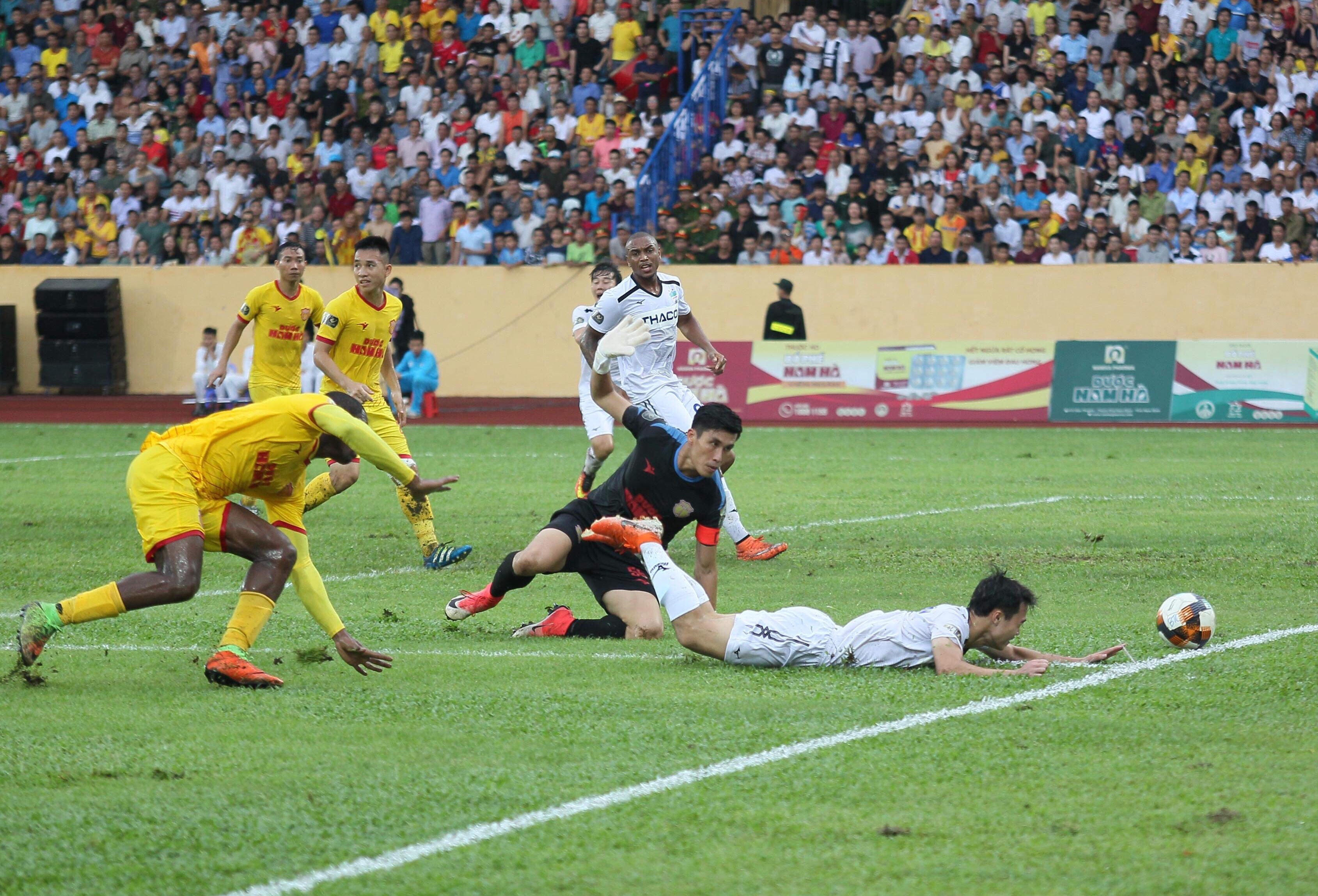 Trống hội từ sân Thiên Trường