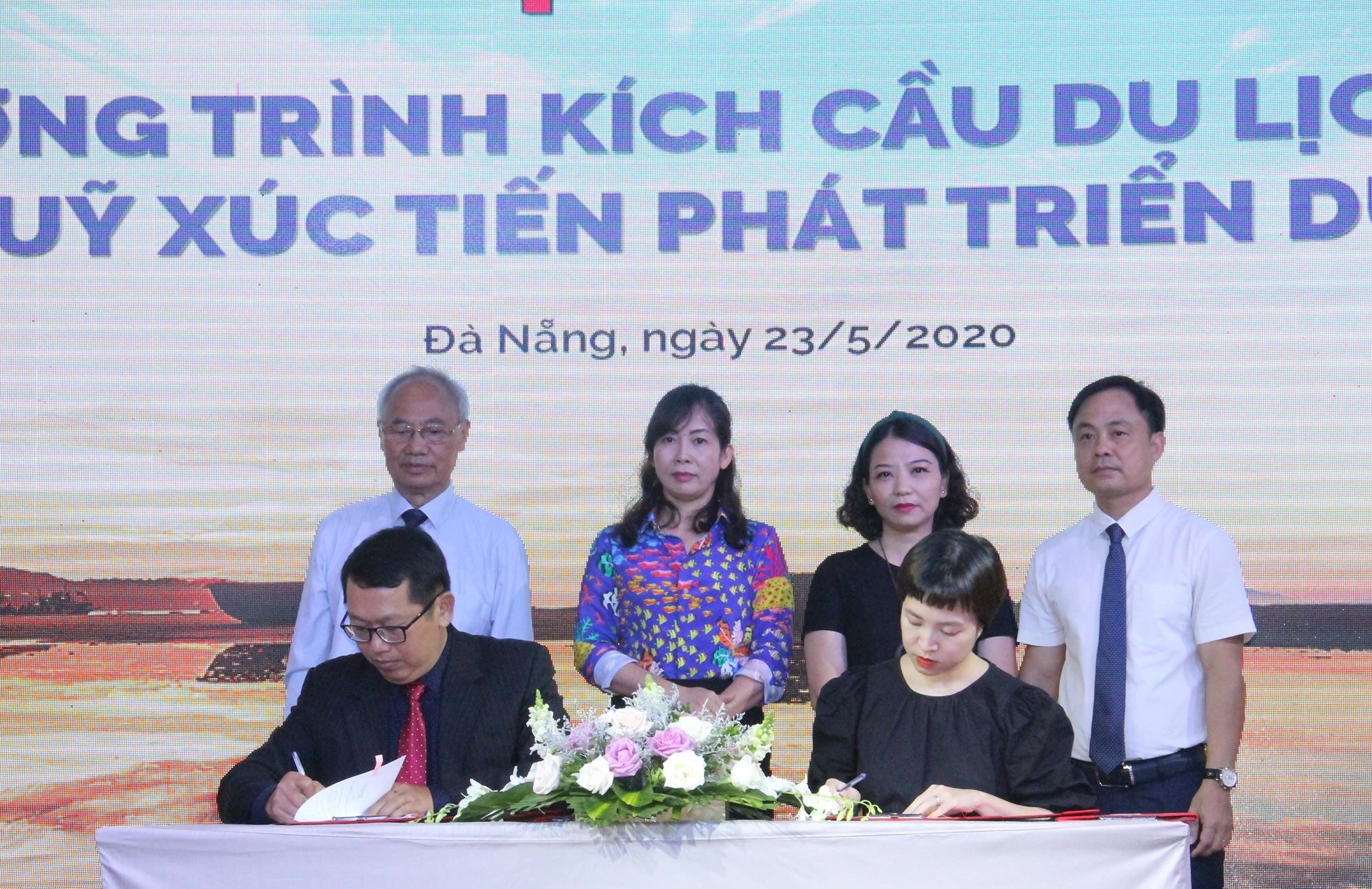 Đà Nẵng công bố Chương trình kích cầu du lịch năm 2020