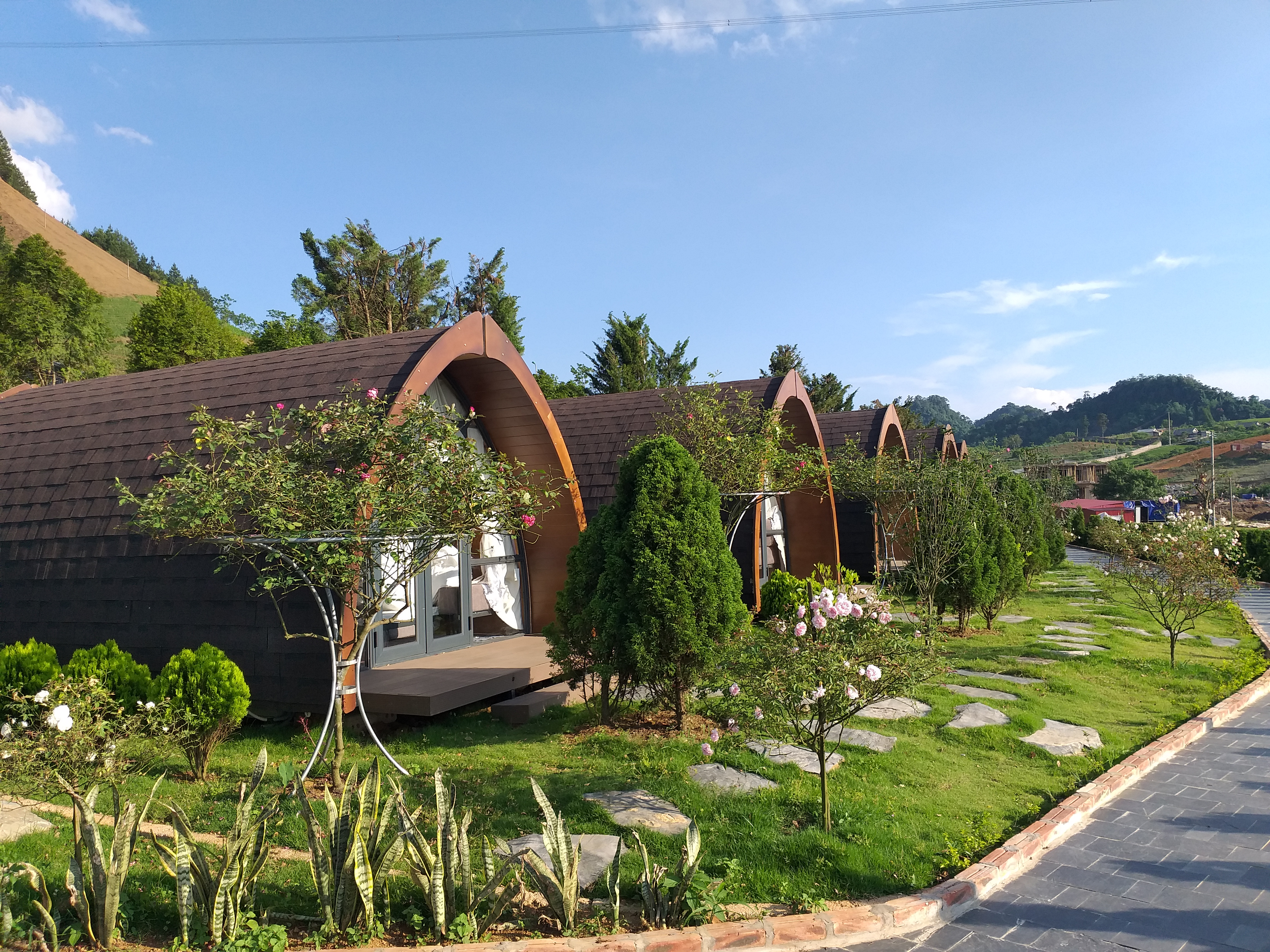 Điểm du lịch cộng đồng Family 64 kinh doanh khi chưa đủ điều kiện