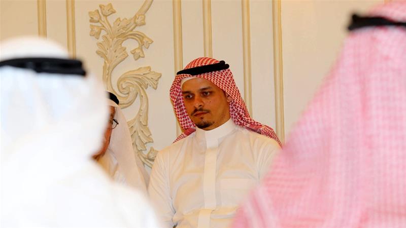 Sự tha thứ kỳ lạ!