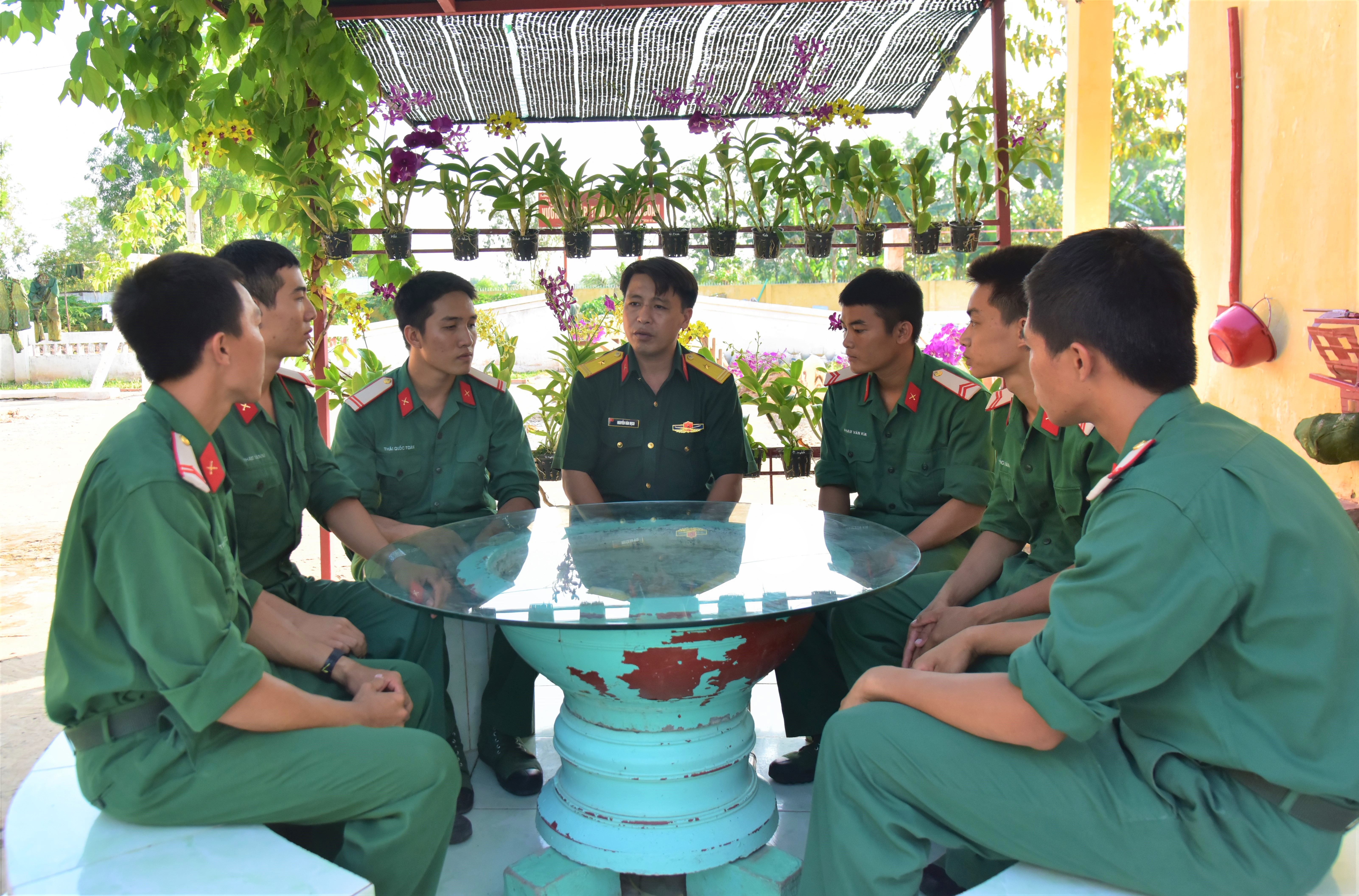 Hiệu quả mô hình 