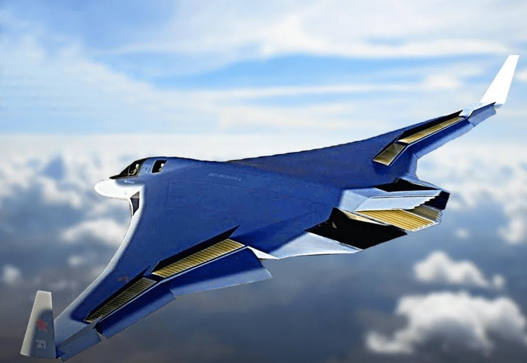 Nga bắt đầu sản xuất máy bay ném bom PAK DA

