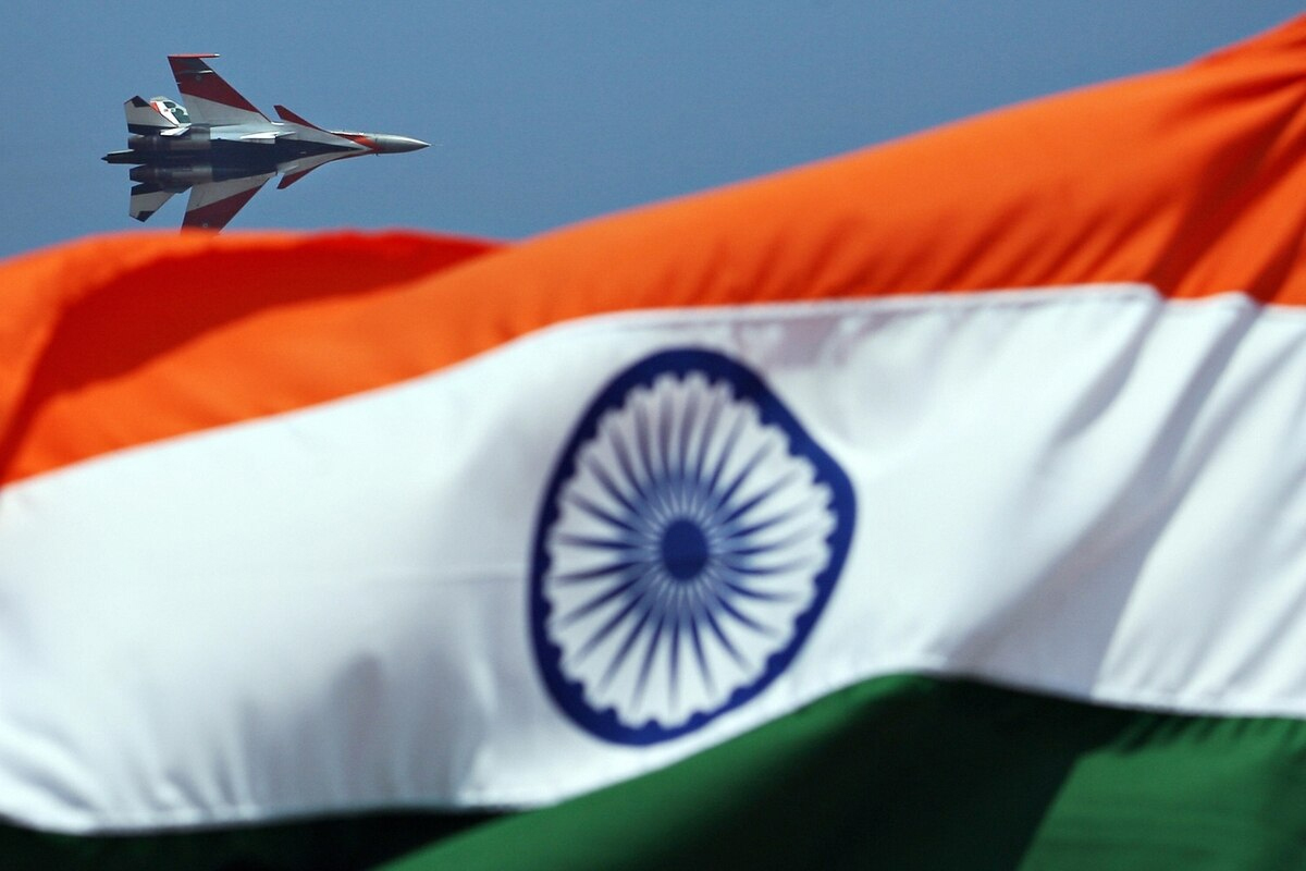 Ấn Độ thúc đẩy chương trình mua máy bay chiến đấu đời mới 

