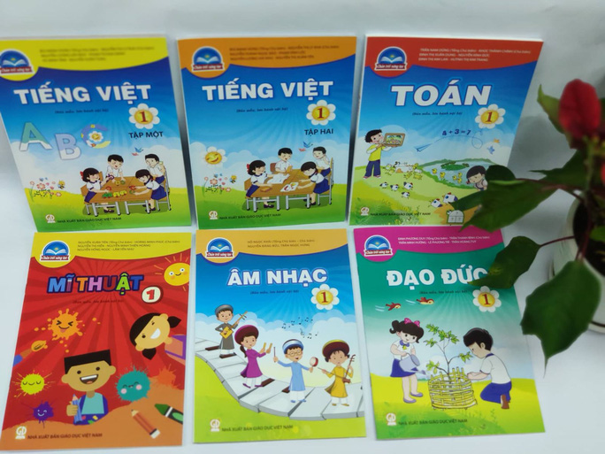Các địa phương cần tôn trọng kết quả lựa chọn sách giáo khoa