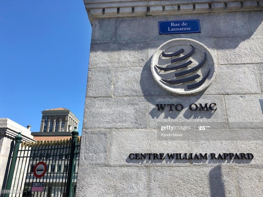 Đi tìm chủ nhân mới cho “ghế nóng” Tổng giám đốc WTO