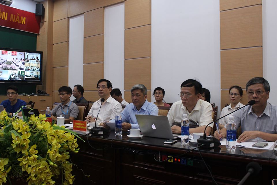 43 ngày, Việt Nam không ghi nhận trường hợp lây nhiễm Covid-19 trong cộng đồng