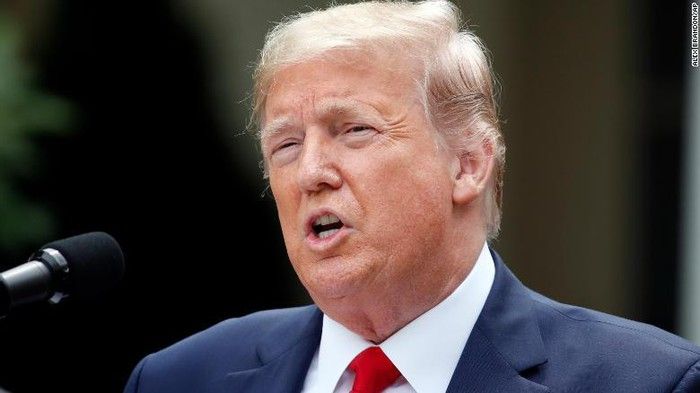 Mỹ tuyên bố mời Nga, Hàn Quốc, Australia và Ấn Độ tham gia hội nghị thượng đỉnh G7  