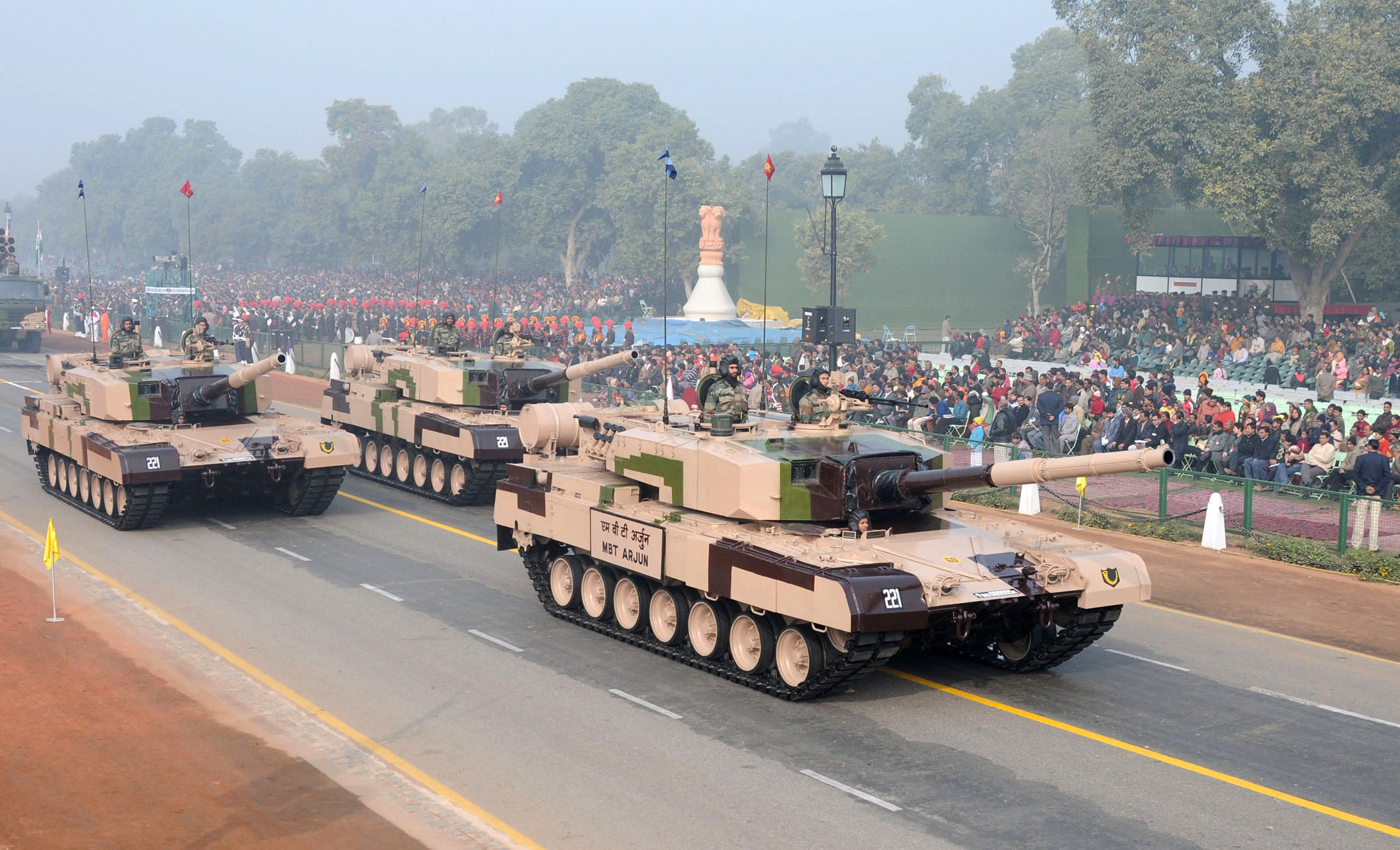 Ấn Độ với chiến lược “giải phóng” tiềm năng sản xuất quốc phòng