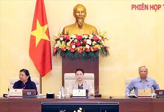 Thống nhất trình Quốc hội xem xét thí điểm một số cơ chế, chính sách đặc thù cho TP Hà Nội