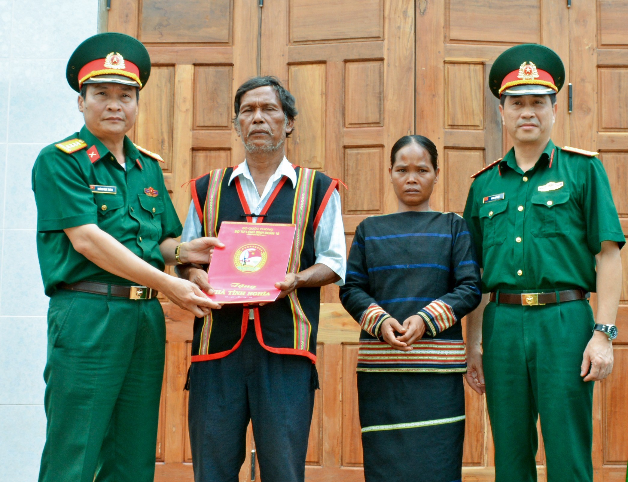 Lãnh đạo làm tốt công tác chuẩn bị và lựa chọn nhân sự cấp ủy