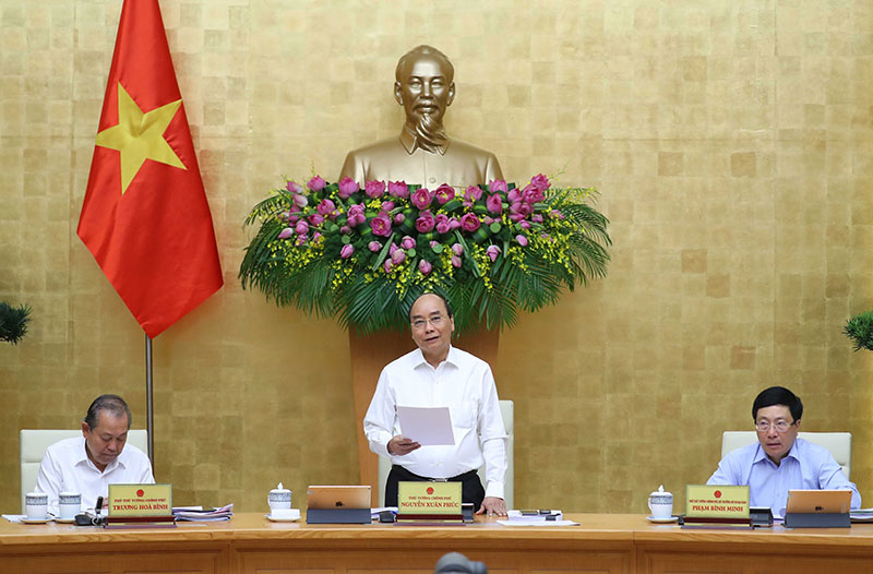 Khắc phục đứt gãy trong chuỗi cung ứng, chủ động thu hút đầu tư trong nước và quốc tế