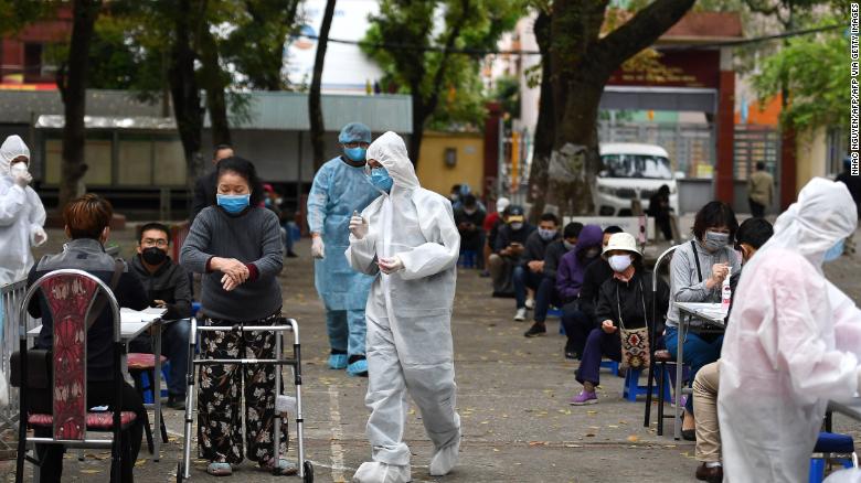 Bốn yếu tố tạo nên thành công của Việt Nam trong cuộc chiến chống đại dịch