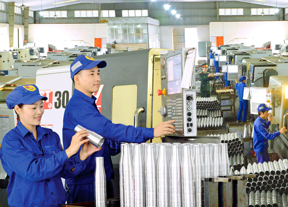 Từ huyền thoại chống tăng đến xuyên giáp thế hệ mới

