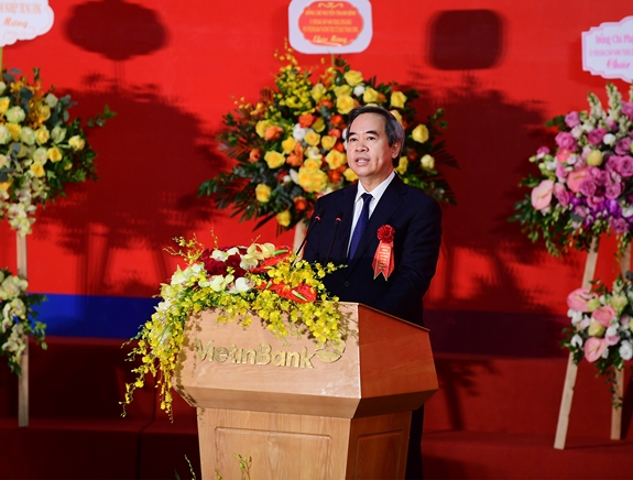 VietinBank góp phần tích cực vào sự nghiệp phát triển kinh tế-xã hội của đất nước