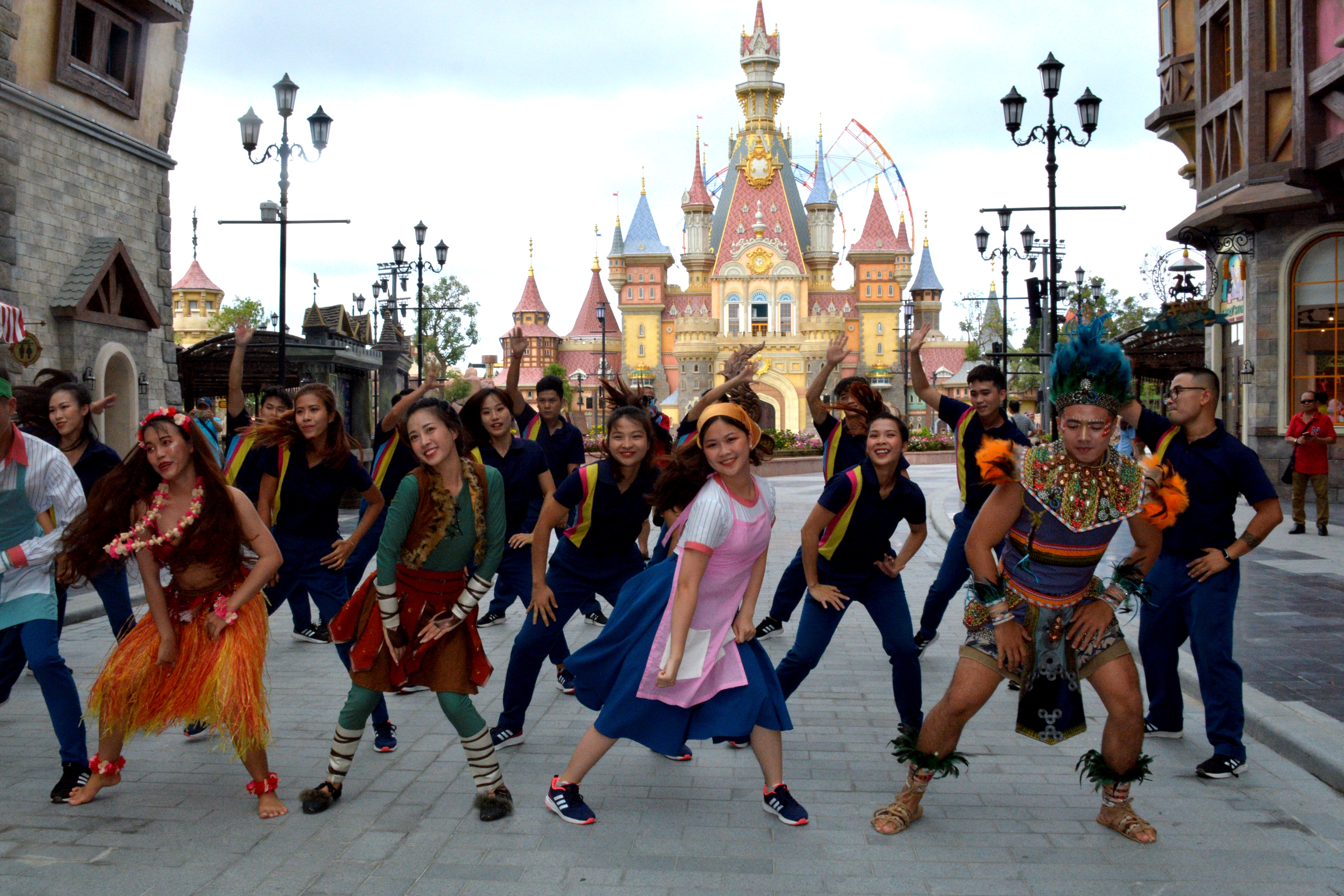 Kích cầu đúng cách để cùng thắng