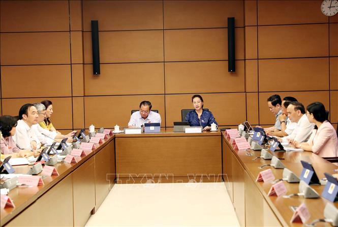 Việt Nam có sự đồng thuận rất lớn của nhân dân trong phòng, chống Covid-19