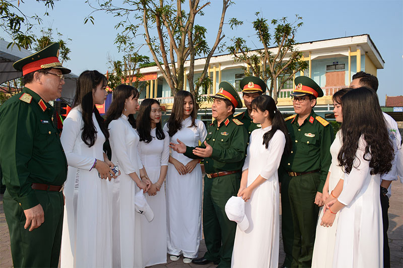 Bảo đảm chặt chẽ, chất lượng, đủ chỉ tiêu

