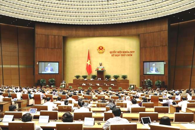 Xây dựng nghị quyết về cơ chế đặc thù cần bám sát nhu cầu thực tiễn của Thành phố Hà Nội