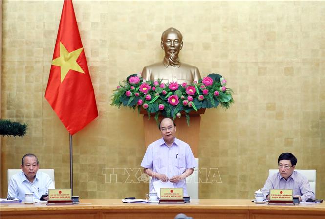 Tạo điều kiện cho các chuyên gia, nhà đầu tư nước ngoài vào Việt Nam 

