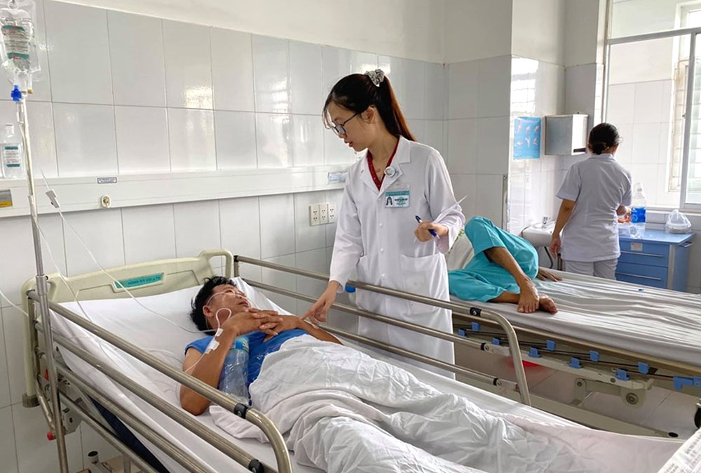 Đà Nẵng: Xử phạt 3 cơ sở kinh doanh trong vụ 230 người ngộ độc thực phẩm