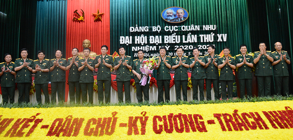 Chuẩn bị chu đáo, tổ chức chặt chẽ, đúng quy trình