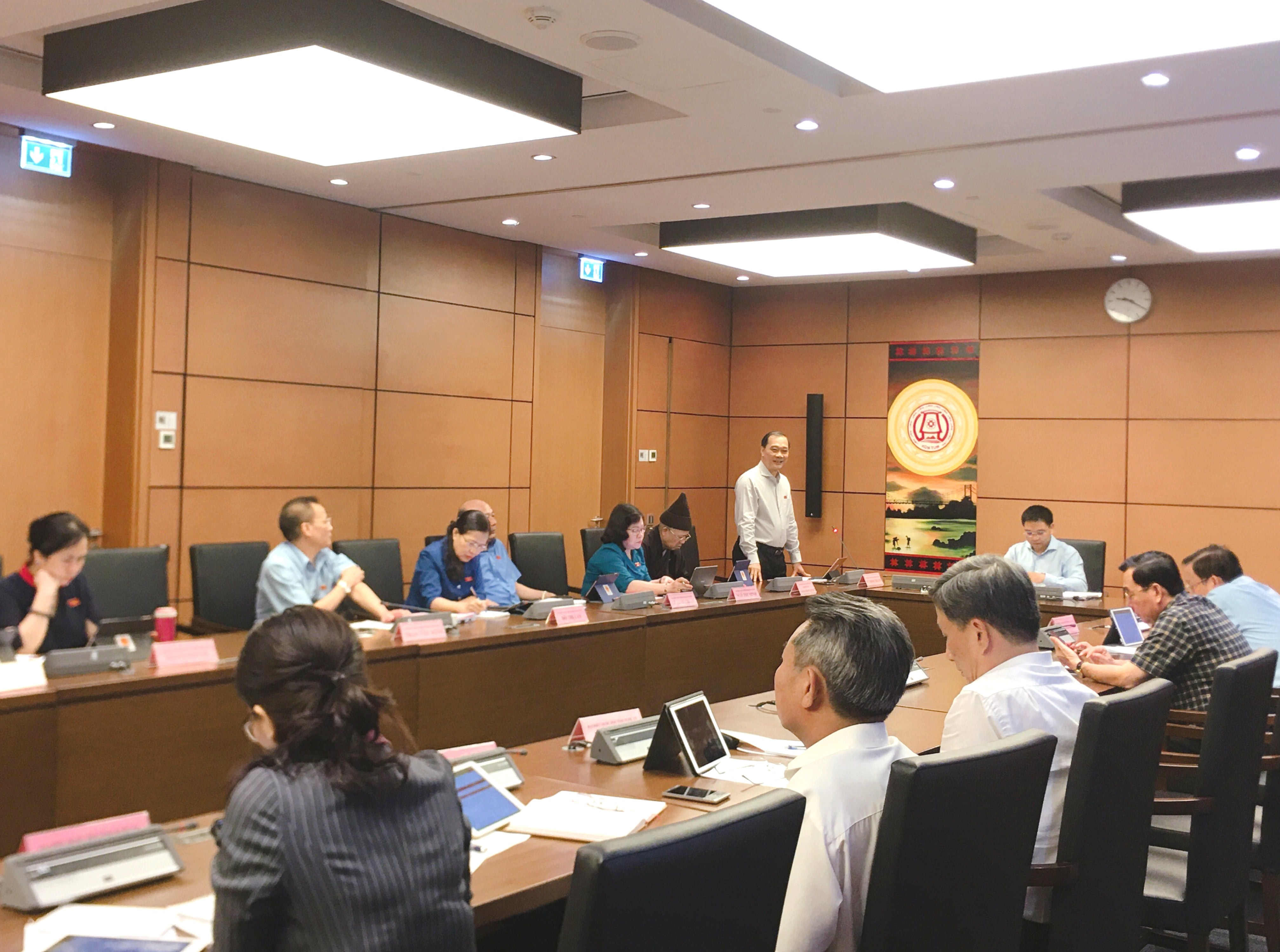 Nâng cao chất lượng người lao động đi làm việc ở nước ngoài