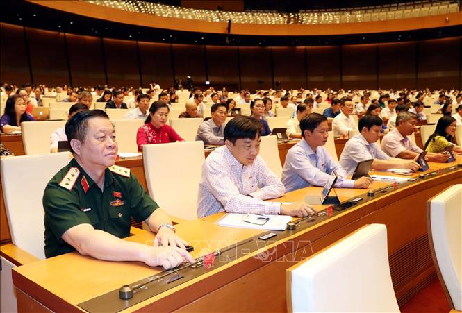 Kéo dài thời hạn miễn thuế sử dụng đất nông nghiệp đến hết năm 2025