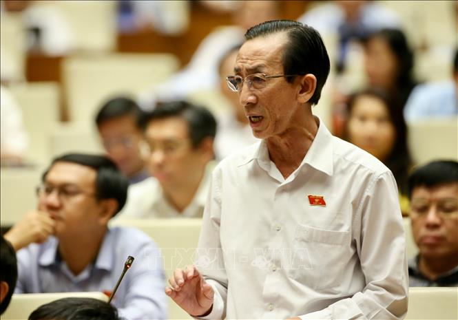 Nhất trí bổ sung vốn điều lệ cho Ngân hàng Nông nghiệp và Phát triển nông thôn