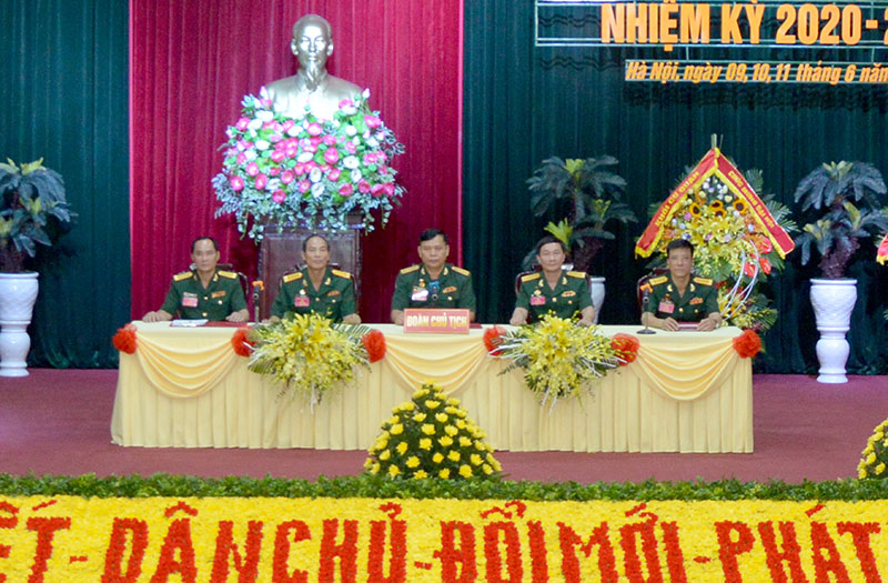 Trường Sĩ quan Đặc công: Phấn đấu 85% học viên tốt nghiệp khá, giỏi trở lên