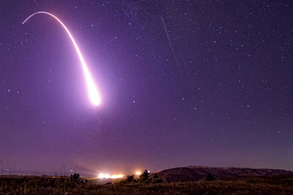 Mỹ sẵn sàng rút khỏi START đã ký với Nga

