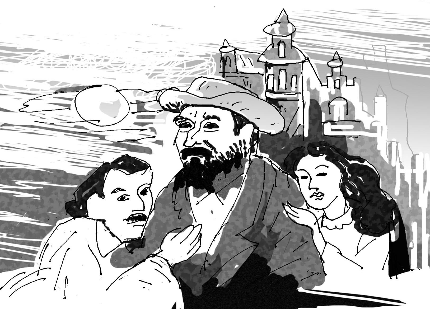 Viện dưỡng lão