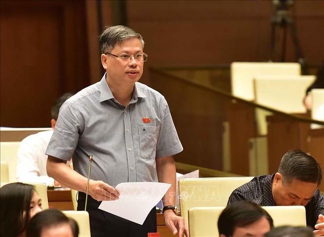 Bổ sung cơ chế, chính sách tài chính - ngân sách cho Thủ đô Hà Nội là phù hợp với thực tế phát triển