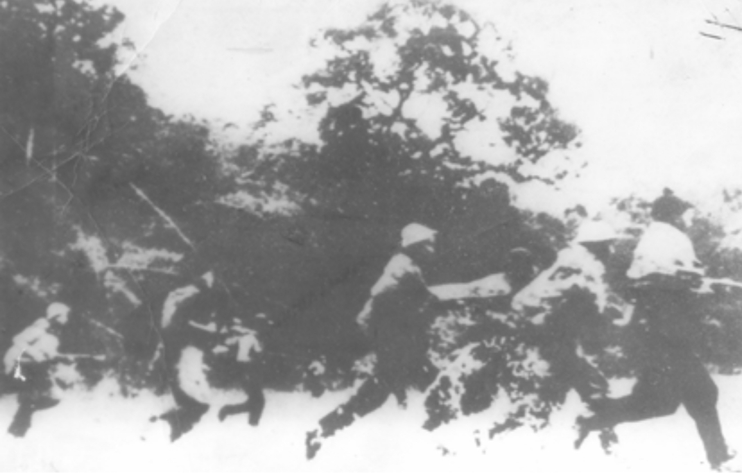 Một số bài học kinh nghiệm từ chiến thắng Đồng Xoài 

