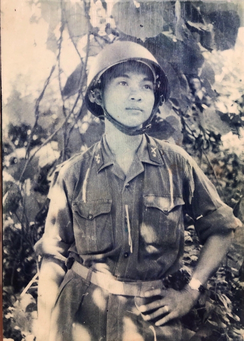 Đồng chí Nguyễn Văn Hộ hy sinh tại Hòa Vang, Đà Nẵng