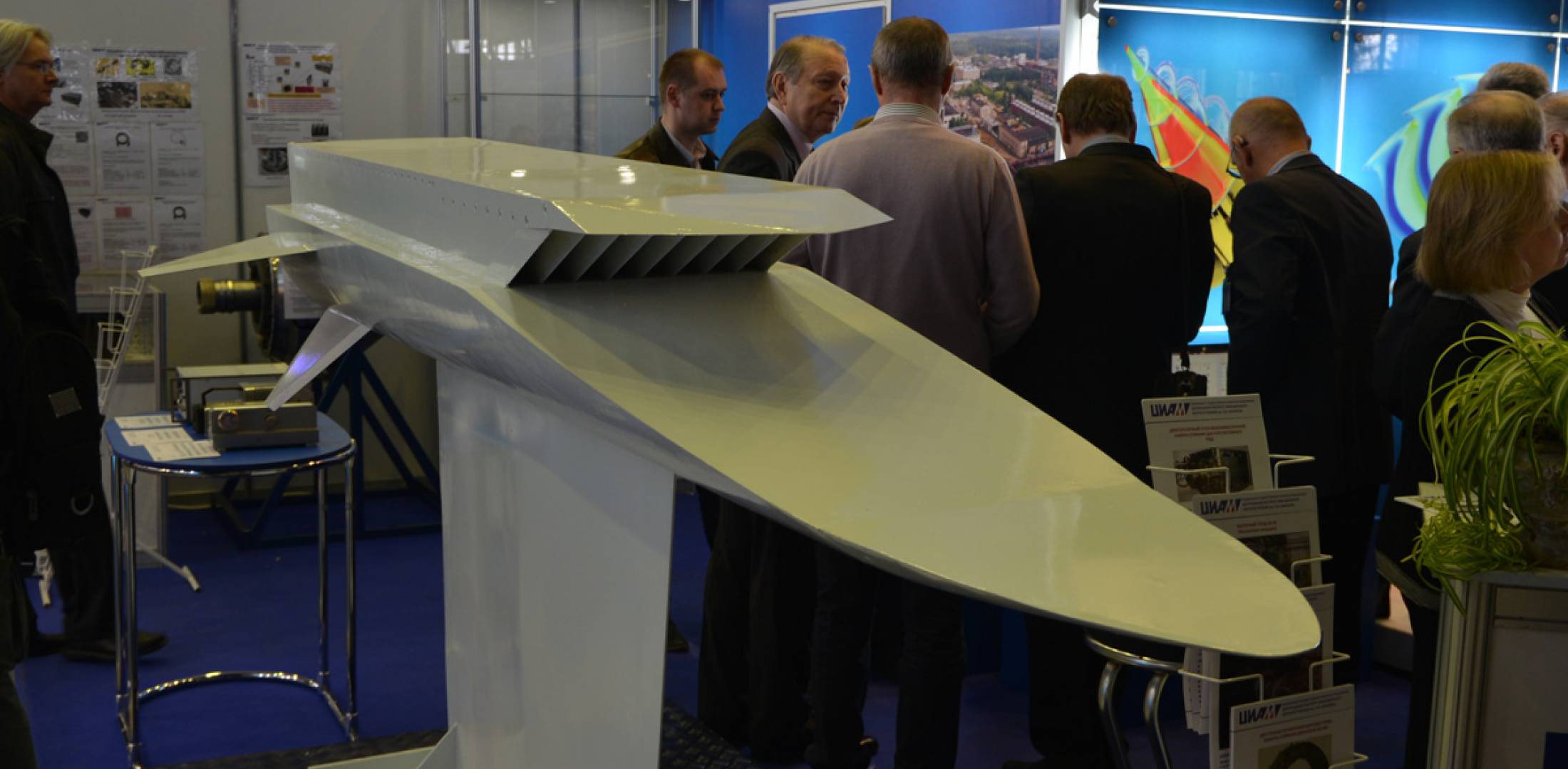 Bộ ba công nghệ quân sự ưu thế của Nga trong thập kỷ qua