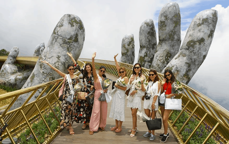 Đà Nẵng tìm giải pháp vực dậy ngành du lịch