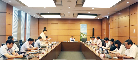 Tạo cơ sở pháp lý bảo đảm cho Bộ đội Biên phòng thực hiện nhiệm vụ trong tình hình mới