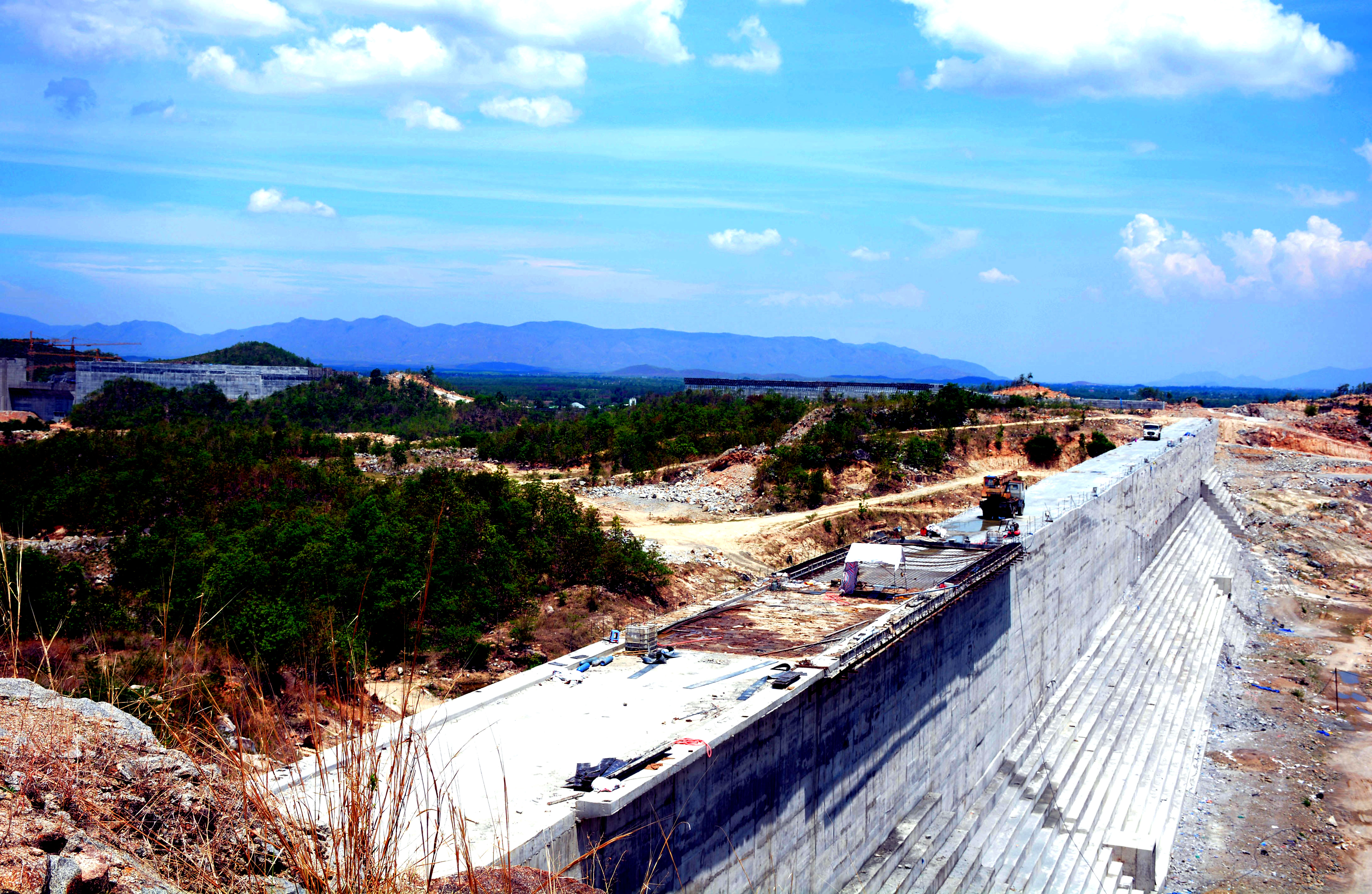 Bài 2: Sử dụng nguồn nước hiệu quả