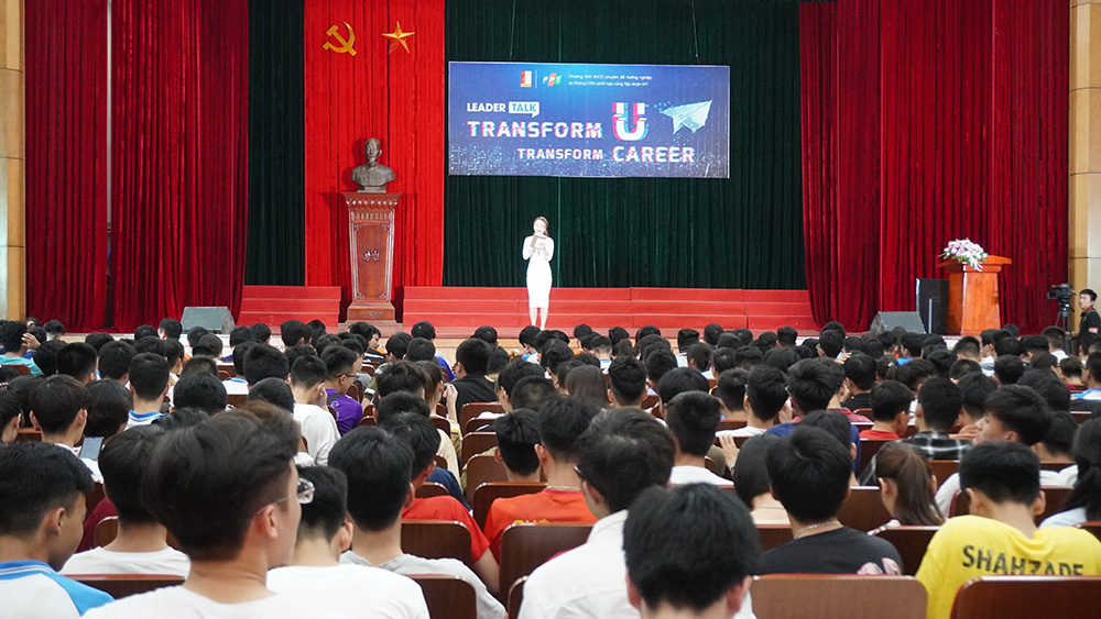 Thị trường Việt Nam còn thiếu nhiều lao động về công nghệ thông tin