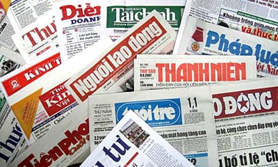 Vì sự phát triển bền vững đất nước 