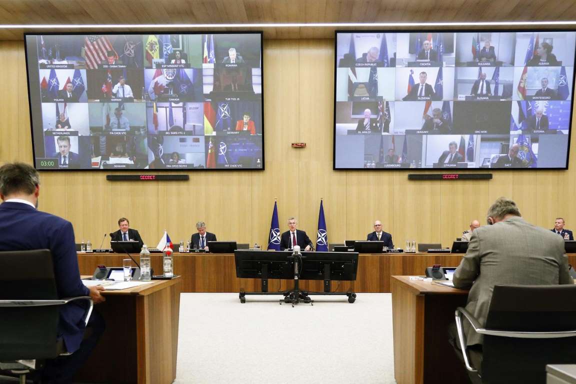 Đối đầu trên biển và cuộc chiến ngoại giao Pháp - Thổ Nhĩ Kỳ