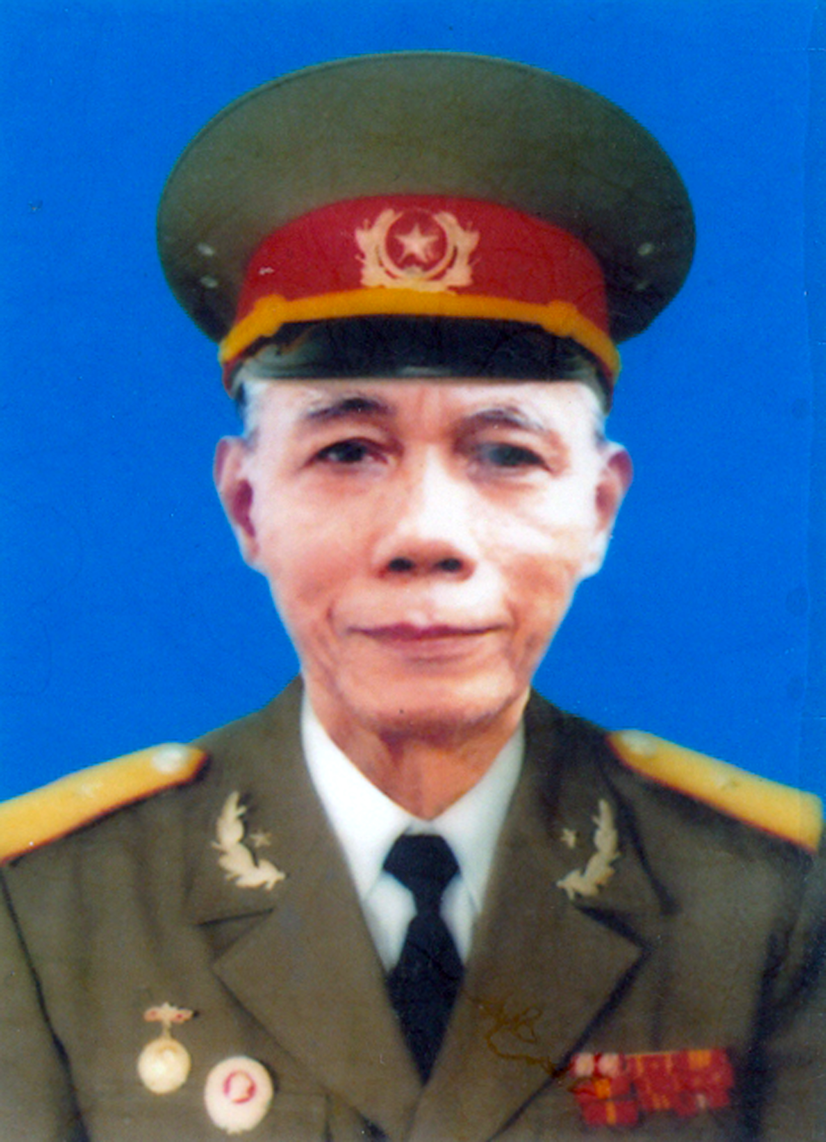 Tin buồn

