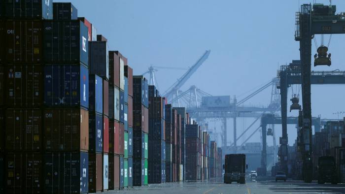 Cuộc đua lựa chọn tân Tổng Giám đốc WTO bắt đầu “nóng”