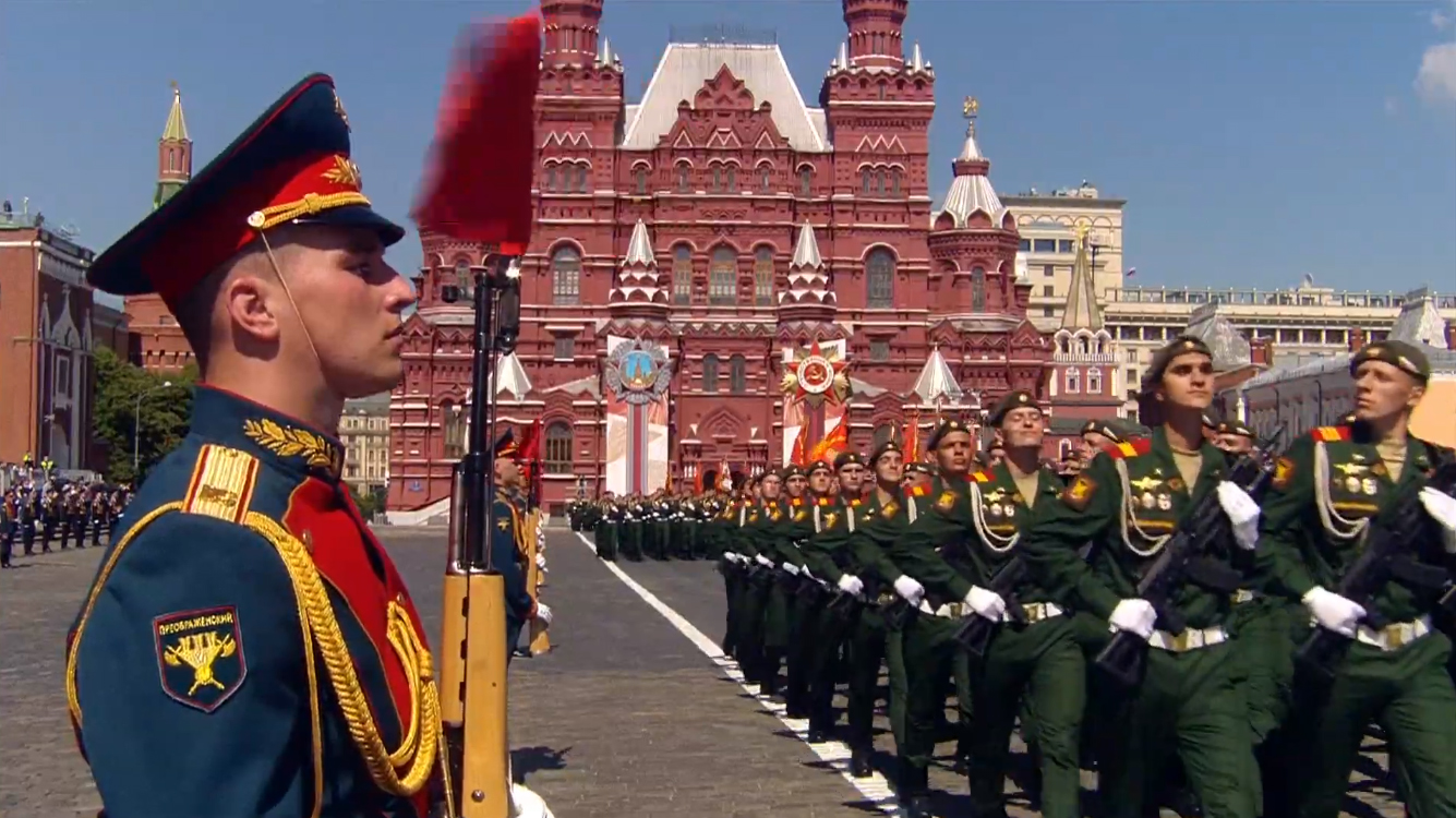 Tại sao Nga “đánh bại” Covid-19