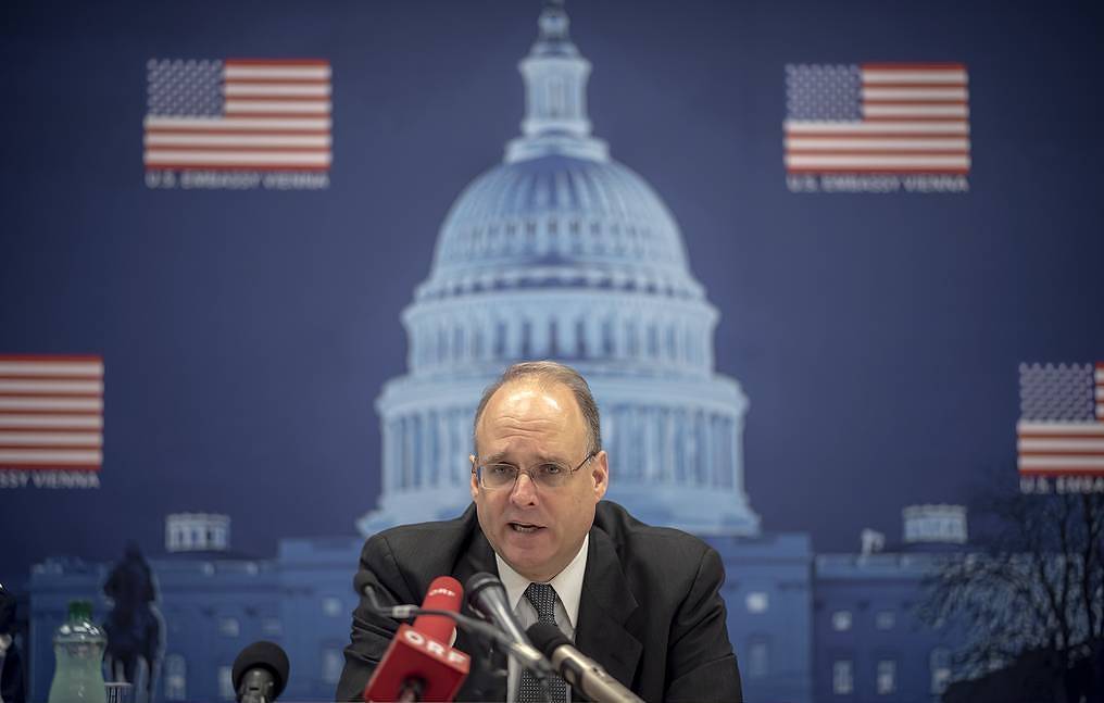 Mỹ không loại trừ khả năng gia hạn Hiệp ước New START

