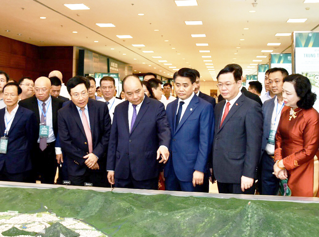 TP Hà Nội cần đặt mục tiêu vươn tầm cạnh tranh trong khu vực